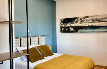 L'Espérance vue sur la vigne et la Loire - Foto 14