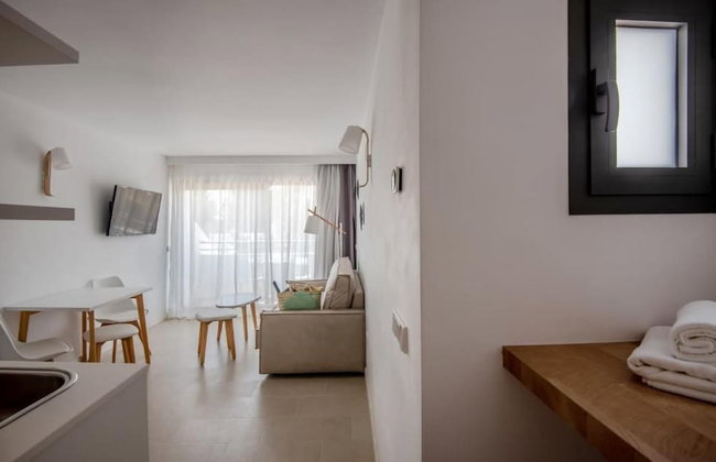 Apartamentos Es Pujols - Foto 15