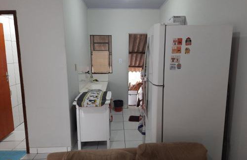 Casa de Hospedagem São João - Foto 6