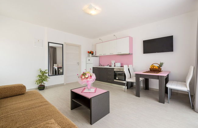 Villa Kabalero - Four-bedroom Villa With Private Pool - Foto 20