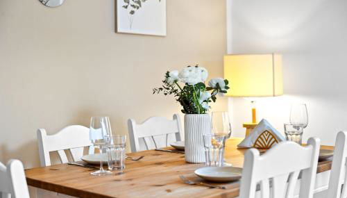 CASARINA - Alpenblick am Barmsee - FeWo Viola - Photo 2