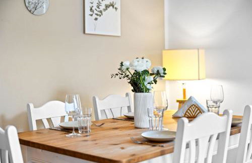 CASARINA - Alpenblick am Barmsee - FeWo Viola - Foto 2