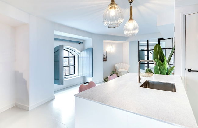 Hotel Watertoren West - Photo 17