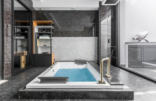 3737 La Catedral by Barbarhouse - Foto 1