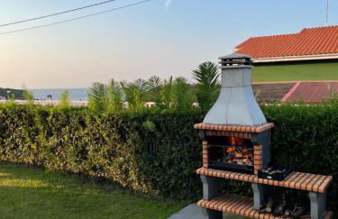 Villa La Palmera y El Mar - Foto 11