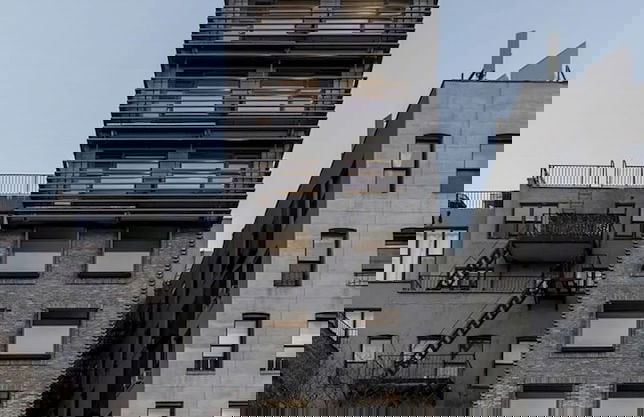 Kasa Lantern Lower East Side - Foto 21