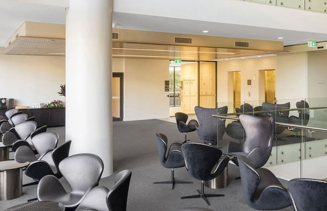 SKYE Hotel Suites Parramatta - Foto 39