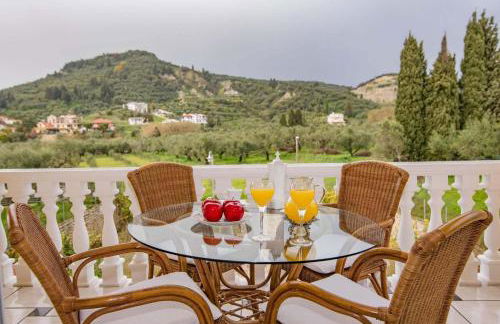 Villa Bella Sole - Foto 14