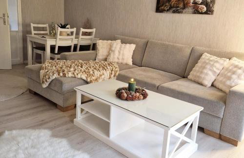 Ferienwohnung Funk - Foto 1