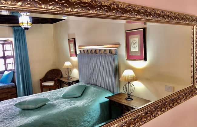 Hotel Rural Vilaflor - Photo 45