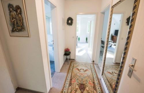 Wald Ferienwohnung Hamburg 1 - Foto 6