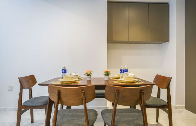 Eaton KLCC Suites By Elite - Foto 7