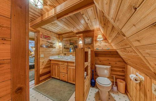 Clear Creek Cabin - Photo 29