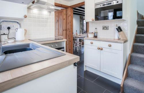 The Brambles - 2 bedroom Cottage - Llanteg - Foto 16