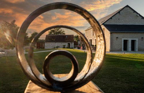 Le Hameau de la Closerie - Foto 2