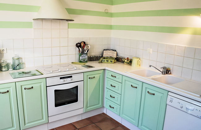 Clos Saint Joseph - Foto 8