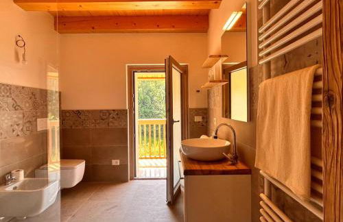 Agriturismo Ca' Ribelli - Foto 12