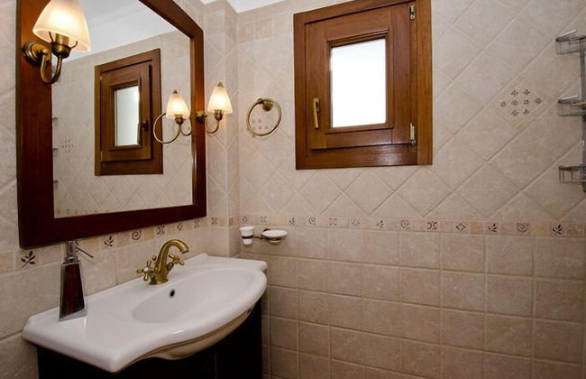 Vatellis Villas - Foto 58