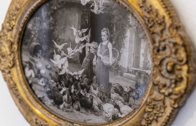 Abbazia Santa Maria del Bosco - Photo 51