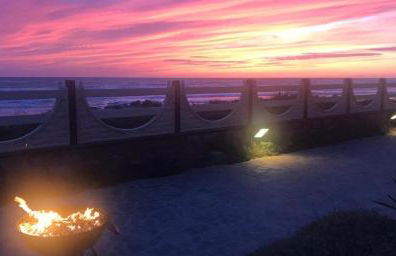 Seafront apartment 2 in Villa near Rome - Foto 9