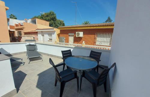 Casa de la abuela - Photo 25