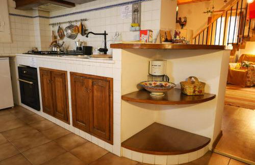 I Rosai appartamento sulle colline fiorentine - Foto 8