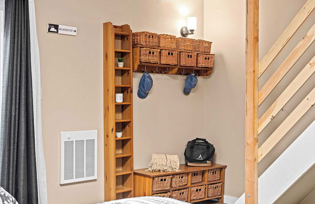 Alpine Escape by Avantstay On Camelback Mountain, Near Waterpark/attractions - Foto 32