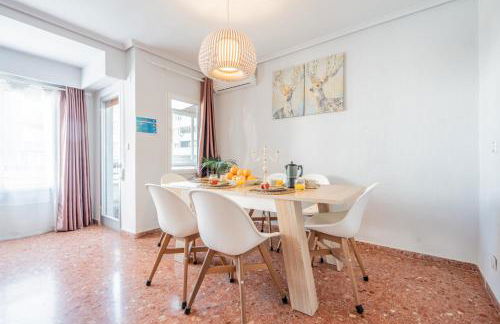 Apartamento Familiar en Avenida del Puerto - Foto 11