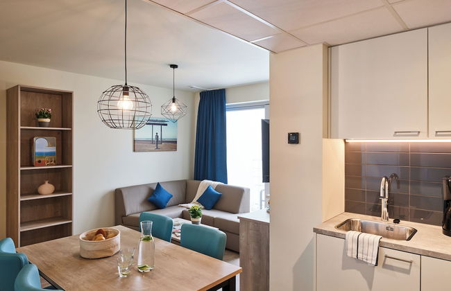 Holiday Suites Zeebrugge - Photo 35
