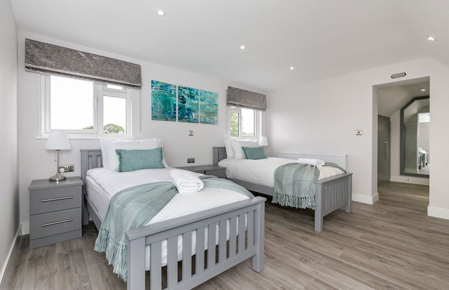 Maple Lodge - Foto 3