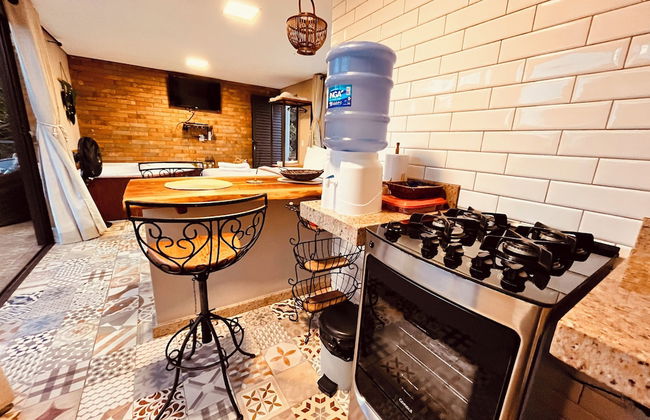 Nativos de Minas - Photo 17