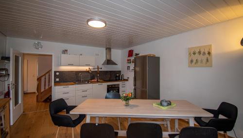 Ferienwohnung Altes Forsthaus Hella - Foto 5