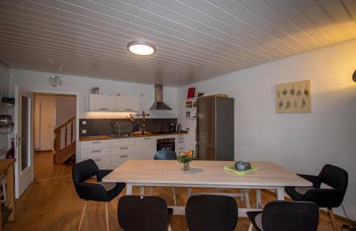 Ferienwohnung Altes Forsthaus Hella - Foto 5