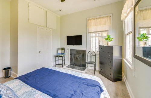 Walk to Riverfront Park Updated Home in Columbus! - Foto 17