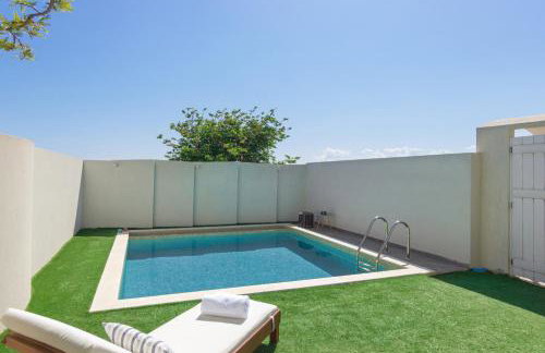 Private Romantic Villa with Pool - Aura - Foto 13