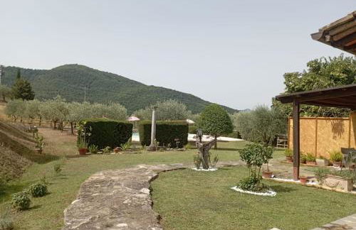 Eclissi casa vacanza LUNA - Foto 23