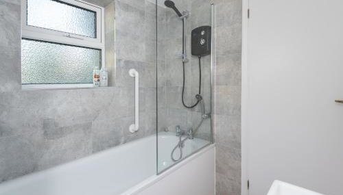 Modern Studio With Free Parking And Garden - Foto 3