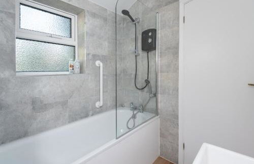 Modern Studio With Free Parking And Garden - Foto 3