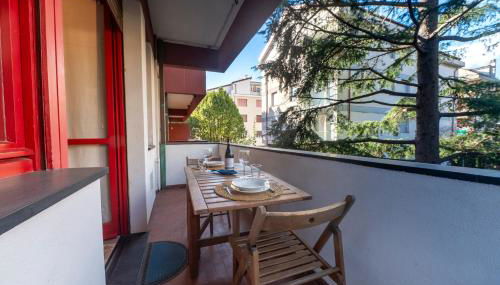 Sogno al Mare Parcheggio Incluso! - Foto 3, Garden view