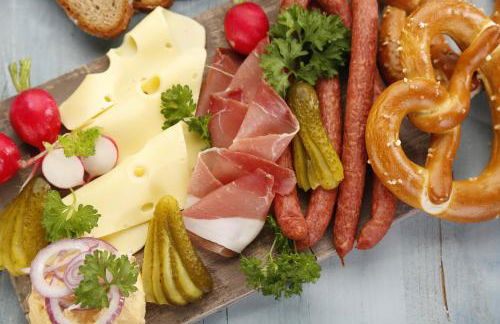 Landhaus Zimmermann - Foto 42