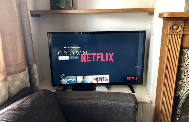 Chaucers Retreat Vacation Home - Foto 8