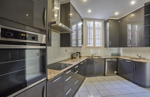 Apartment Center of Paris Montmartre by Studio prestige - Foto 24