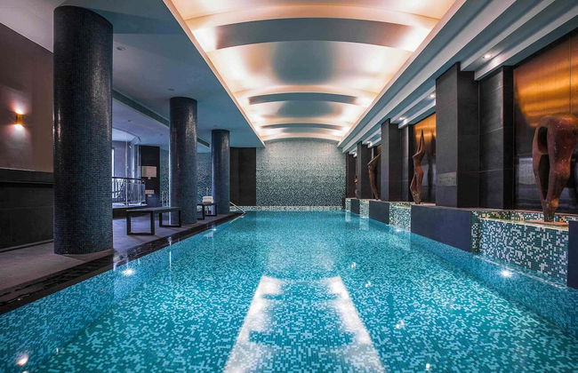 Quay West Suites Melbourne - Foto 54