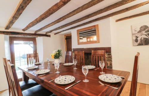 Lower West Curry Farmhouse - Foto 10