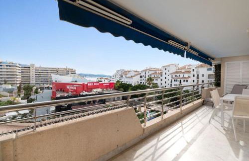 Sunresting apartment Puerto Banús - Foto 20