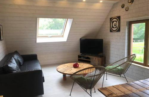 Gîtes du Tichweg - Foto 8