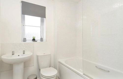 Genesis 3 bedroom Home Telford- sleeps up to 5 - Photo 10