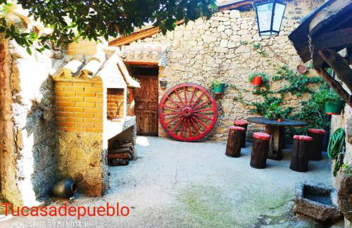 Tu Casa de Pueblo - Photo 17