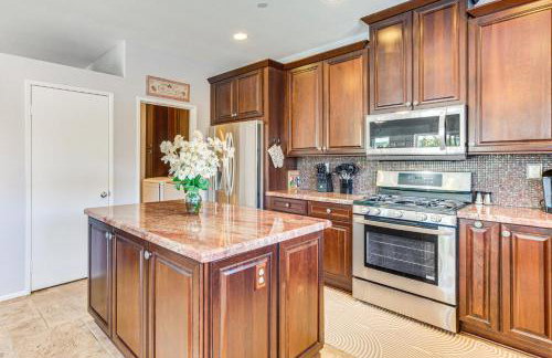 Gateway Grand Oasis Palm Springs Gem with Pool! - Foto 7