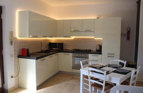 Poggio ai Grilli Apartment - Foto 24